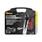 Workforce 12V Cordless Grease Gun Kit with Two Ni-Cd Batteries L1380 - alternate 1